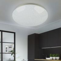 купить Светильник настенно-потолочный свд 24Вт 6500К 1800лм круг белый  в Кирове Светильник настенно-потолочный свд 24Вт 6500К 1800лм круг белый