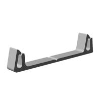 Крепление для самрегов карниз скатной кровли 2мест REXANT 25шт RX/К-2