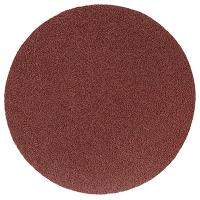 Шлифкруг D125 P100 для опорной тарелки на липучке 10шт