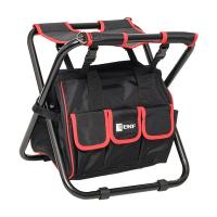 купить Сумка-стул ткань 365*80*460мм EKF Professional в Кирове Сумка-стул ткань 365*80*460мм EKF Professional