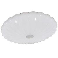 купить Светильник настенно-потолочный свд 40Вт 4000К 2700лм круг белый  в Кирове Светильник настенно-потолочный свд 40Вт 4000К 2700лм круг белый