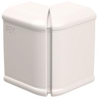 купить Угол внешний изменяемый 80*40мм IEK Праймер в Кирове Угол внешний изменяемый 80*40мм IEK Праймер