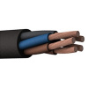 КГ-ХЛ 5*6 (N;PE)-0,66кВ 2 кабель Рыбинсккабель