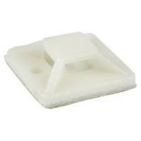 купить Площадка монтажная самоклеящаяся 20*20мм белый EKF 20шт в Кирове Площадка монтажная самоклеящаяся 20*20мм белый EKF 20шт