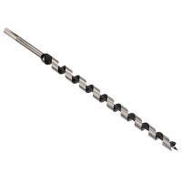 Сверло по дереву винтовое 22*460мм