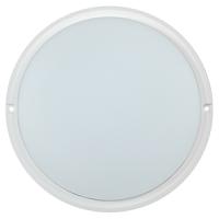 купить Светильник ДПП 18Вт 4000К 1200лм круг белый IP54 ДПО4004 IEK  в Кирове Светильник ДПП 18Вт 4000К 1200лм круг белый IP54 ДПО4004 IEK