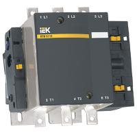 Контактор 115А 400В 1НО КТИ-5115 IEK 