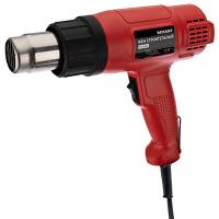 купить Фен технический 1800Вт 550°С Rexant COMPACT в Кирове Фен технический 1800Вт 550°С Rexant COMPACT
