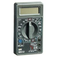 купить Мультиметр M832 IEK в Кирове Мультиметр M832 IEK