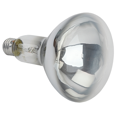 купить Термоизлучатель ИКЗ E27 250Вт ЭРА в Кирове Термоизлучатель ИКЗ E27 250Вт ЭРА