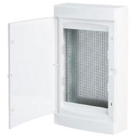 купить Щит слаботочный навесной "Unix" белая дверь 3 габарит IP40 EKF PROxima в Кирове Щит слаботочный навесной "Unix" белая дверь 3 габарит IP40 EKF PROxima