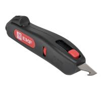 купить Нож монтерский WS-15 EKF Professional в Кирове Нож монтерский WS-15 EKF Professional