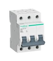купить Автомат 3Р 16А C 6кА City9 Systeme Electric в Кирове Автомат 3Р 16А C 6кА City9 Systeme Electric