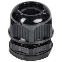 купить Сальник MG-32 18-25мм черный IP68  в Кирове Сальник MG-32 18-25мм черный IP68