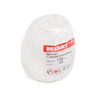 купить Шпагат джутовый 1100Текс 100м REXANT в Кирове Шпагат джутовый 1100Текс 100м REXANT
