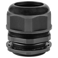 купить Сальник MG-63 40-50мм черный IP68 EKF  в Кирове Сальник MG-63 40-50мм черный IP68 EKF