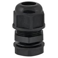 купить Сальник MG-12 5-7мм черный IP68 EKF  в Кирове Сальник MG-12 5-7мм черный IP68 EKF