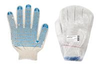 купить Перчатки х/б точка 5 нитей TDM 10 класс (6пар) в Кирове Перчатки х/б точка 5 нитей TDM 10 класс (6пар)