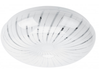 купить Светильник настенно-потолочный свд 24Вт 6500К 1800лм круг белый  в Кирове Светильник настенно-потолочный свд 24Вт 6500К 1800лм круг белый