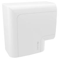 купить Угол плоский 90° 90*50мм DKC Аванти в Кирове Угол плоский 90° 90*50мм DKC Аванти