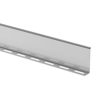 Перегородка разделительная h=80 мм (3000 мм) EKF