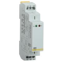 Импульсное реле ORM. 1 конт. 230В AC IEK