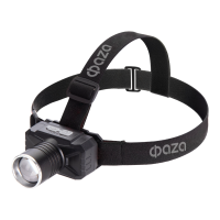 Заказать Фонарь головной 1СВД 10Вт 450лм 18650 IP42 ФАZA фокус в Кирове Фонарь головной 1СВД 10Вт 450лм 18650 IP42 ФАZA фокус