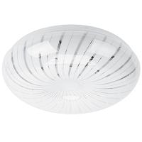 купить Светильник настенно-потолочный свд 12Вт 4000К 820лм круг белый в Кирове Светильник настенно-потолочный свд 12Вт 4000К 820лм круг белый