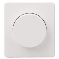 Миле Раунд перламутр диммер 300Вт