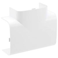 купить Угол Т-образный 90*50мм белый DKC Аванти в Кирове Угол Т-образный 90*50мм белый DKC Аванти