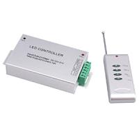 Контроллер RGB 12В 144Вт IP20 радио Jazzway 