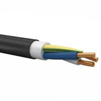 ППГнг(А)-HF 3*2,5 ок(N,PE)-0,66кВ медь КРУГЛЫЙ кабель СКТ Групп