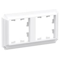 купить Атлас Антик лотос рамка 2-ая универсально  в Кирове Атлас Антик лотос рамка 2-ая универсально