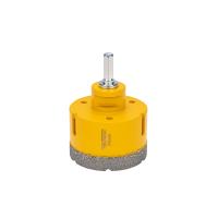 купить Коронка по бетону алмазная для УШМ М14 70мм Kranz в Кирове Коронка по бетону алмазная для УШМ М14 70мм Kranz