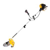 Триммер бензиновый двиг.33см3 разъемная штанга Denzel  DTL-33S