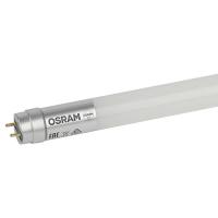 купить Лампа свд G13 Т8 1500мм 20Вт 6500К 1800лм матовая Osram подкл-е с двух стор в Кирове Лампа свд G13 Т8 1500мм 20Вт 6500К 1800лм матовая Osram подкл-е с двух стор
