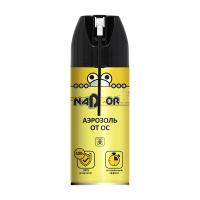 купить Аэрозоль от ос 250мл Nadzor в Кирове Аэрозоль от ос 250мл Nadzor