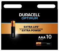 купить Батарейка AAA(мизинчик) алкалиновая штучно Duracell Optimum в Кирове Батарейка AAA(мизинчик) алкалиновая штучно Duracell Optimum