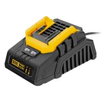 Устройство зарядное для аккумуляторов Li-Ion, 20В 2,0А Denzel BCH-20-2.0