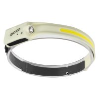 Заказать Фонарь головной СВД гибкий 6Вт 500лм аккумулятор IP44 ФАZA датчик движения в Кирове Фонарь головной СВД гибкий 6Вт 500лм аккумулятор IP44 ФАZA датчик движения