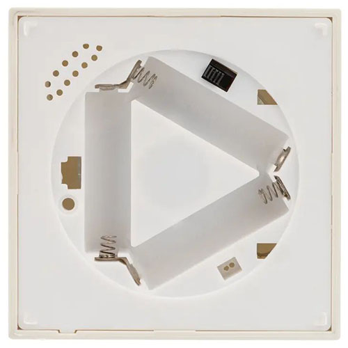 купить Светильник "Дельфины" 10,5х10,5х28смсм свд белый от USB в Кирове Светильник "Дельфины" 10,5х10,5х28смсм свд белый от USB