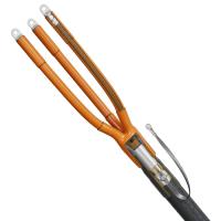 купить Муфта концевая кабельная 3КВТп-10-70/120(Б) с наконечниками КВТ  в Кирове Муфта концевая кабельная 3КВТп-10-70/120(Б) с наконечниками КВТ