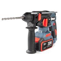 купить Перфоратор SDS+ 2,5Дж 4500уд/мин аккумулятор КВТ HB-20-24 Профи в Кирове Перфоратор SDS+ 2,5Дж 4500уд/мин аккумулятор КВТ HB-20-24 Профи