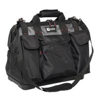 купить Сумка монтажника ткань 480*280*380мм EKF Professional в Кирове Сумка монтажника ткань 480*280*380мм EKF Professional