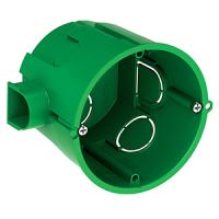 купить Коробка 65*60 круг бетон IP30 ШЭ  в Кирове Коробка 65*60 круг бетон IP30 ШЭ