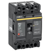 купить Автомат 3Р 63А 25кА ВА88-32 IEK MASTER в Кирове Автомат 3Р 63А 25кА ВА88-32 IEK MASTER