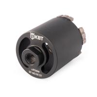 купить Коронка алмазная SF-68/65 5T серия ПРОФИ (КВТ) в Кирове Коронка алмазная SF-68/65 5T серия ПРОФИ (КВТ)