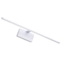 Светильник настенный свд 16Вт 3000-6000К лм белый LED4U 