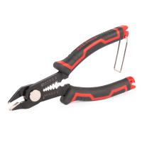 купить Бокорезы 160мм КВТ МС-02 + стриппер в Кирове Бокорезы 160мм КВТ МС-02 + стриппер