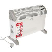 Конвектор 2000Вт механика IP20 настенный/напольный Engy стич